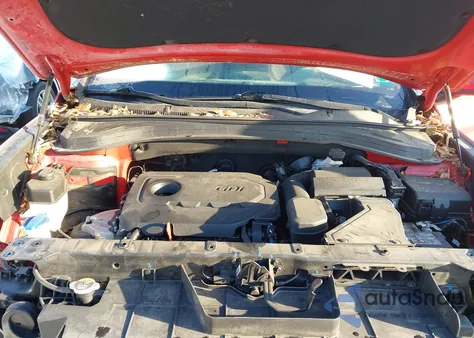 2020 Hyundai Santa Fe Se from USA, damaged, VIN 5NMS23AD1LH151634